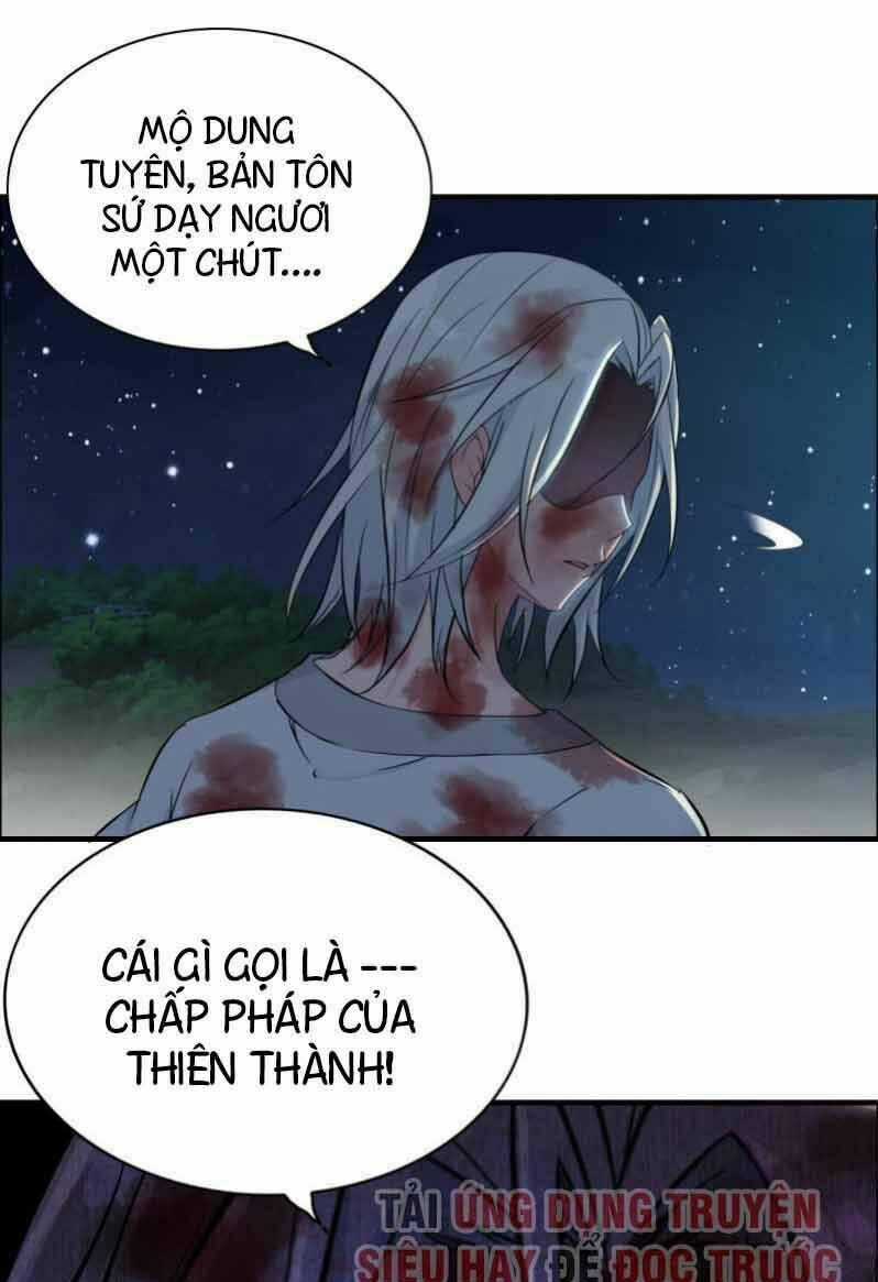 Thần Ma Thiên Sát Chapter 131 trang 0