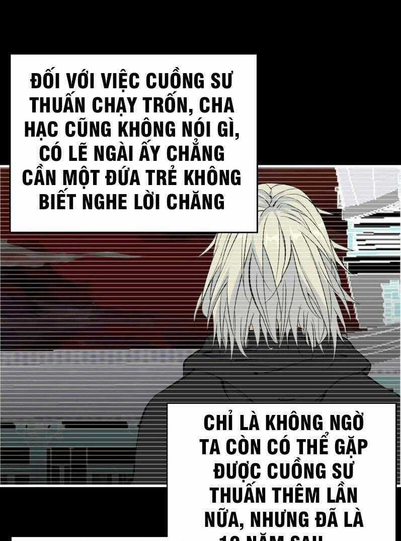 Thần Ma Thiên Sát Chapter 134 trang 0