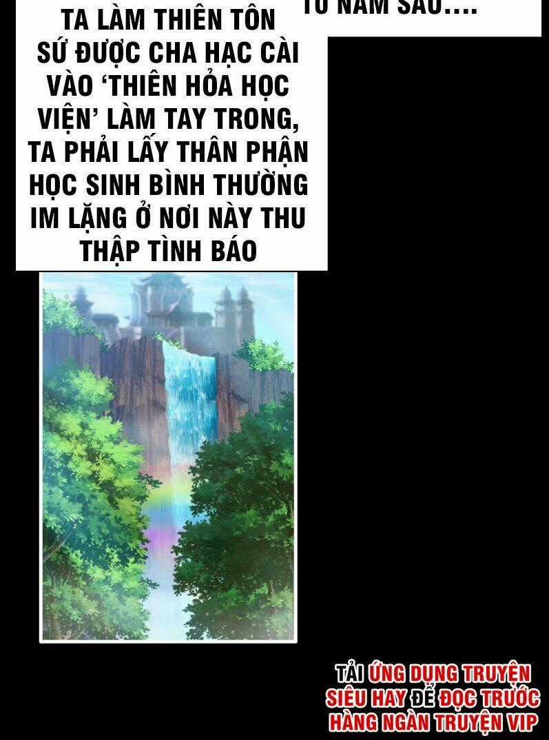 Thần Ma Thiên Sát Chapter 134 trang 1