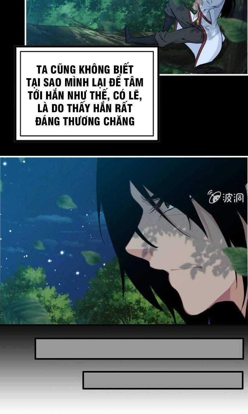 Thần Ma Thiên Sát Chapter 135 trang 1