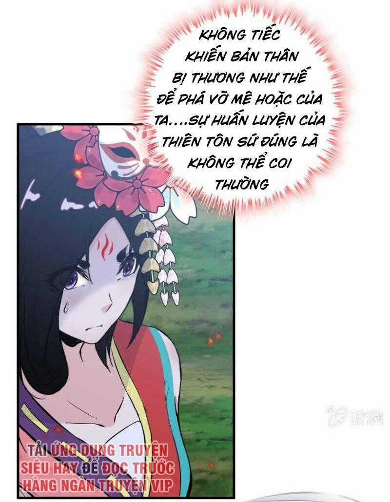 Thần Ma Thiên Sát Chapter 136 trang 1