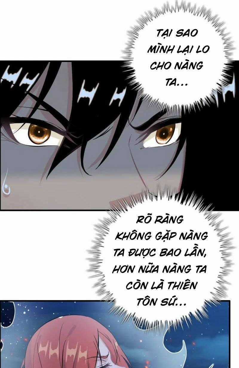 Thần Ma Thiên Sát Chapter 142 trang 0