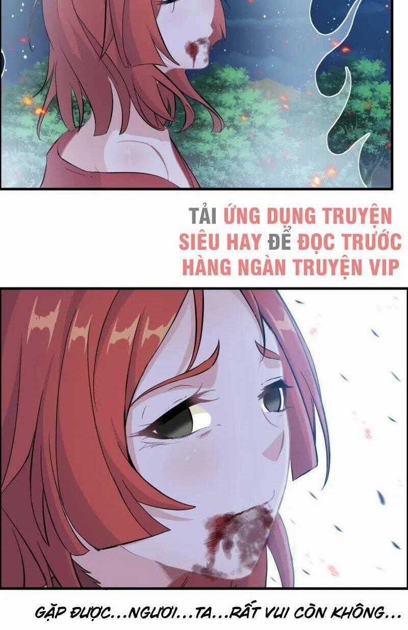 Thần Ma Thiên Sát Chapter 142 trang 1