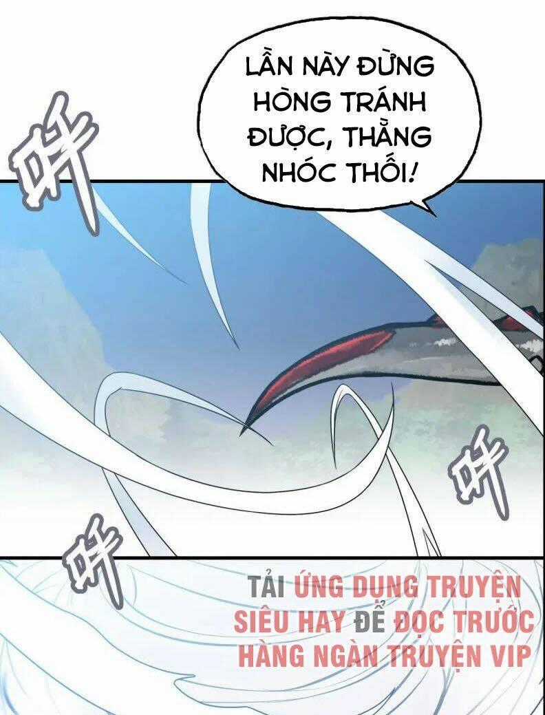 Thần Ma Thiên Sát Chapter 143 trang 0