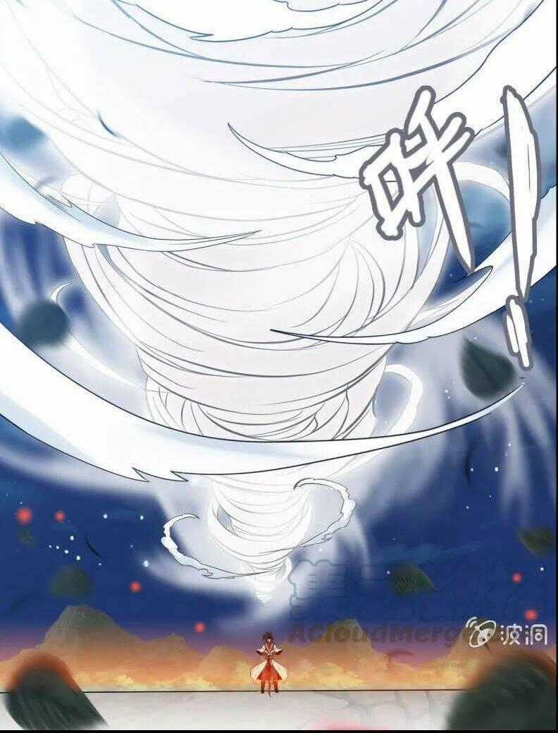 Thần Ma Thiên Sát Chapter 143 trang 1