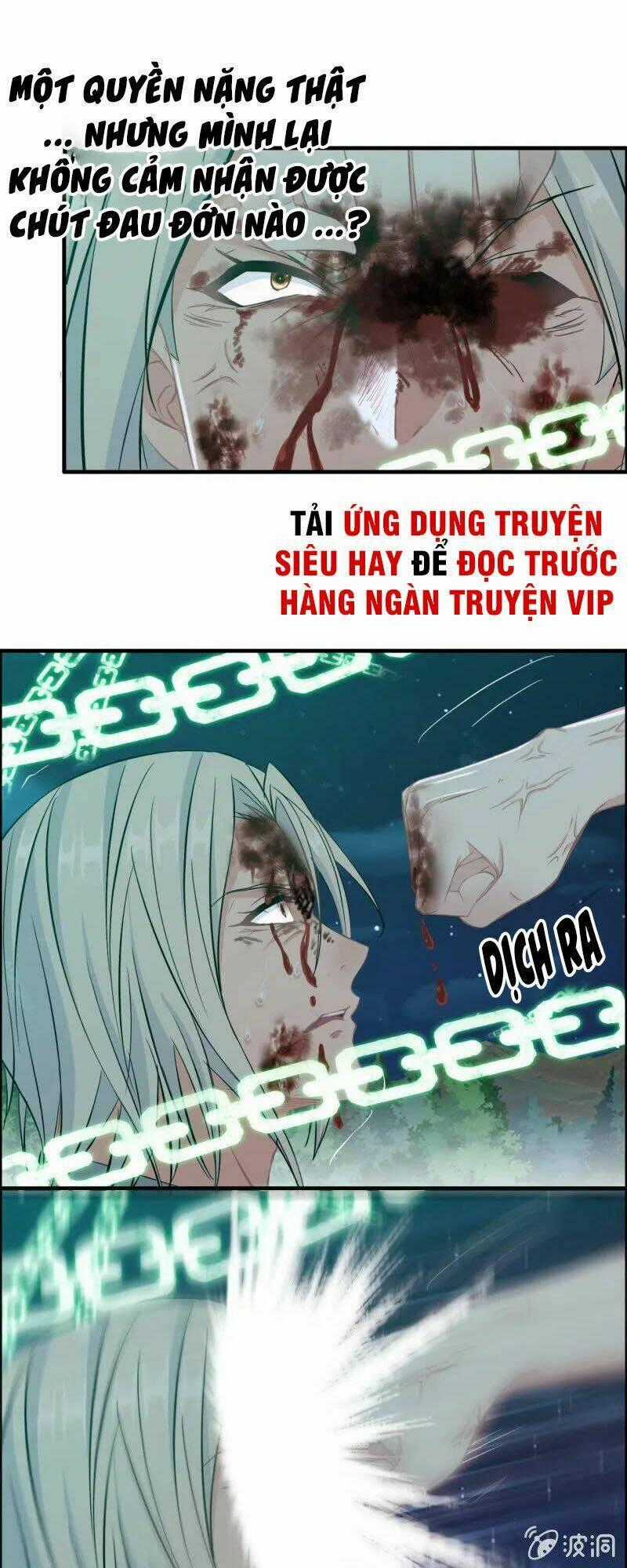 Thần Ma Thiên Sát Chapter 148 trang 0