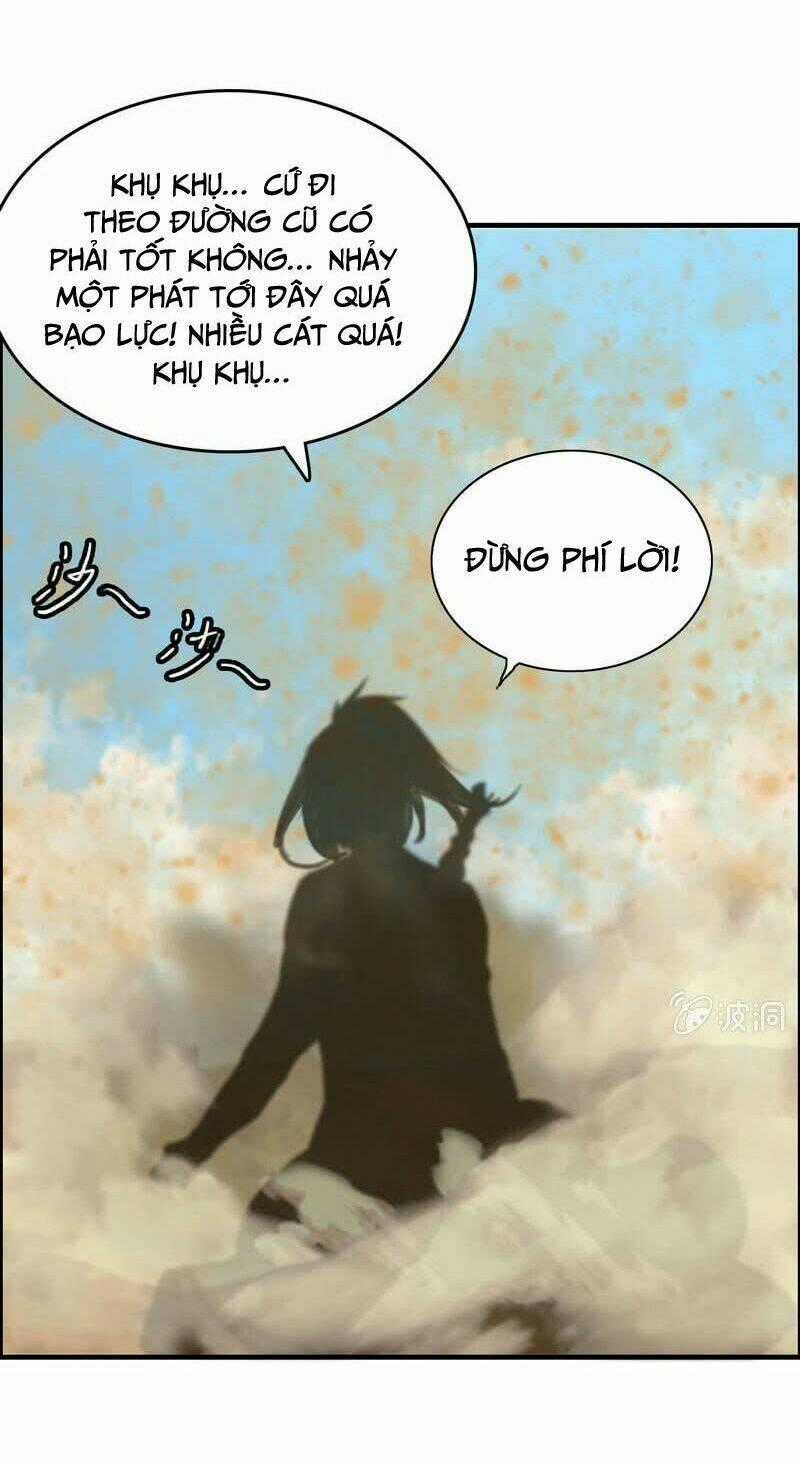 Thần Ma Thiên Sát Chapter 18 trang 1