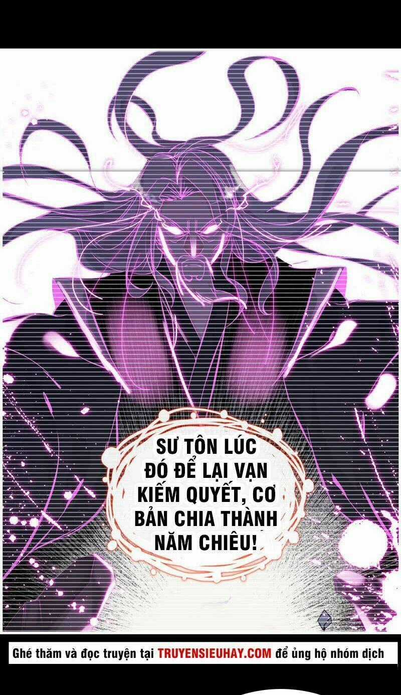 Thần Ma Thiên Sát Chapter 29 trang 1