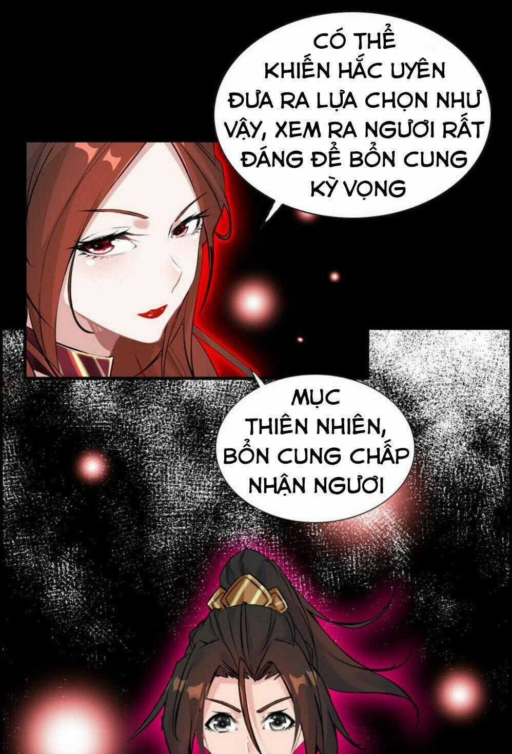 Thần Ma Thiên Sát Chapter 30 trang 1