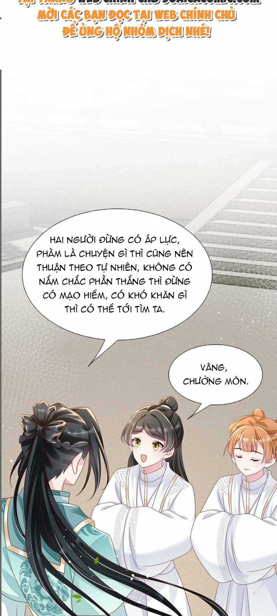 Thần Phi Ngự Thiên Hạ Chapter 26 trang 1