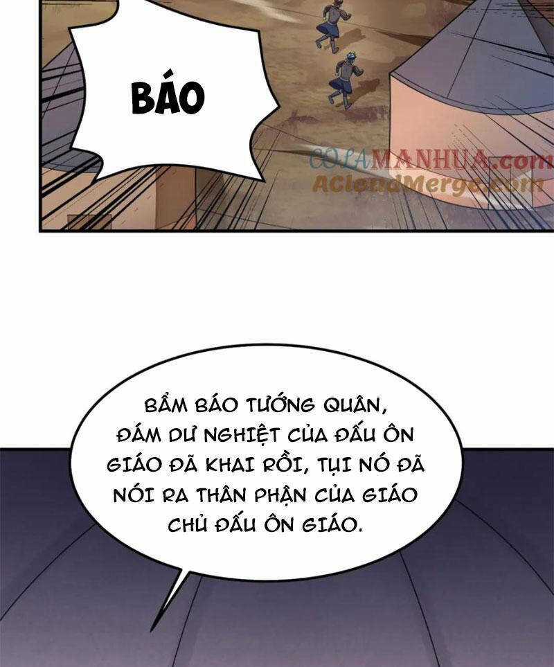 Thần Sủng Tiến Hóa Chapter 269 trang 1