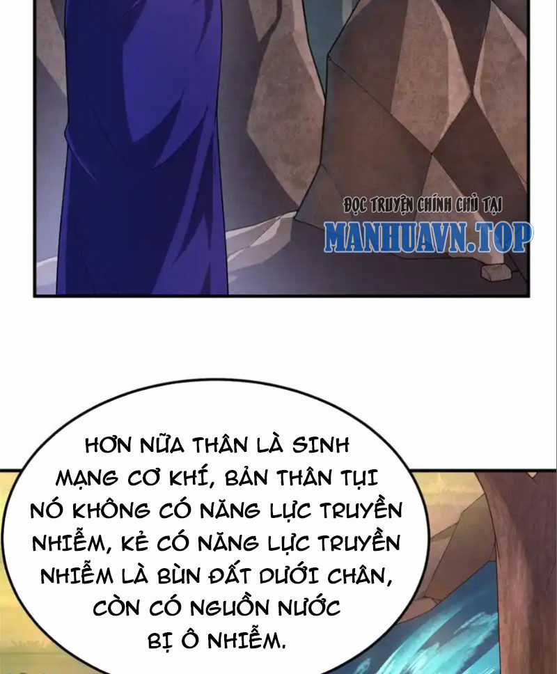 Thần Sủng Tiến Hóa Chapter 292 trang 1