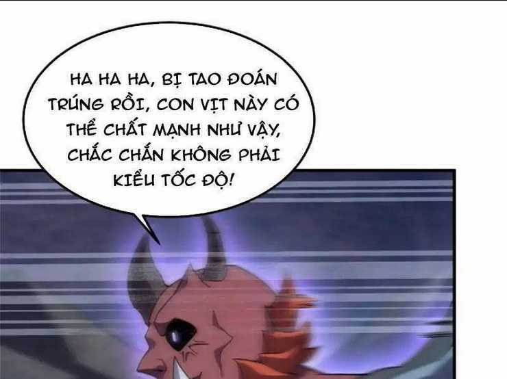 Thần Sủng Tiến Hóa Chapter 301 trang 1