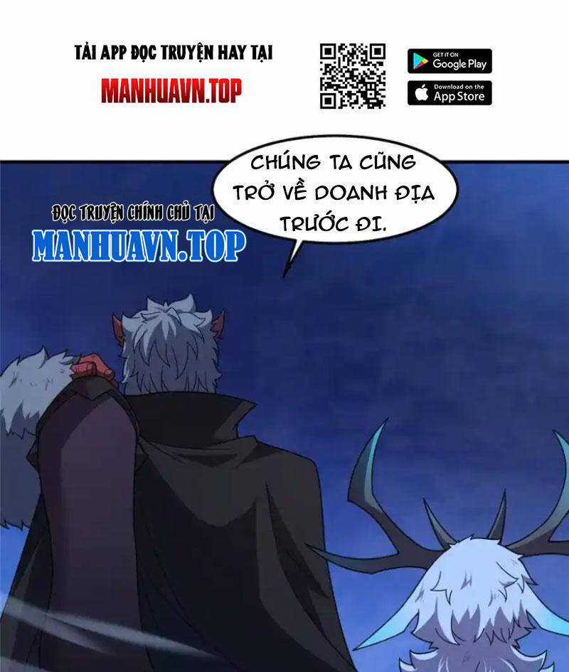 Thần Sủng Tiến Hóa Chapter 306 trang 0