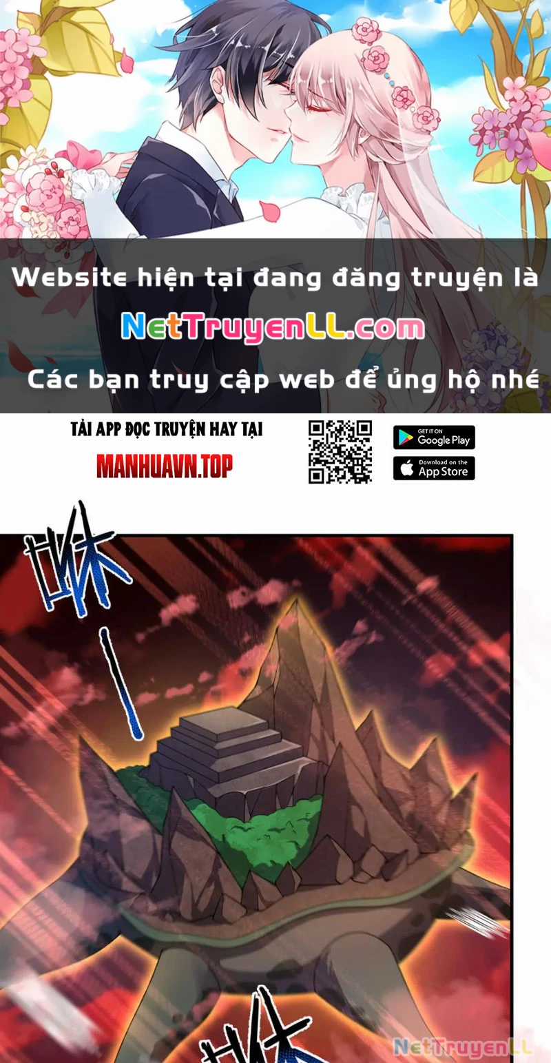 Thần Sủng Tiến Hóa Chapter 333 trang 1