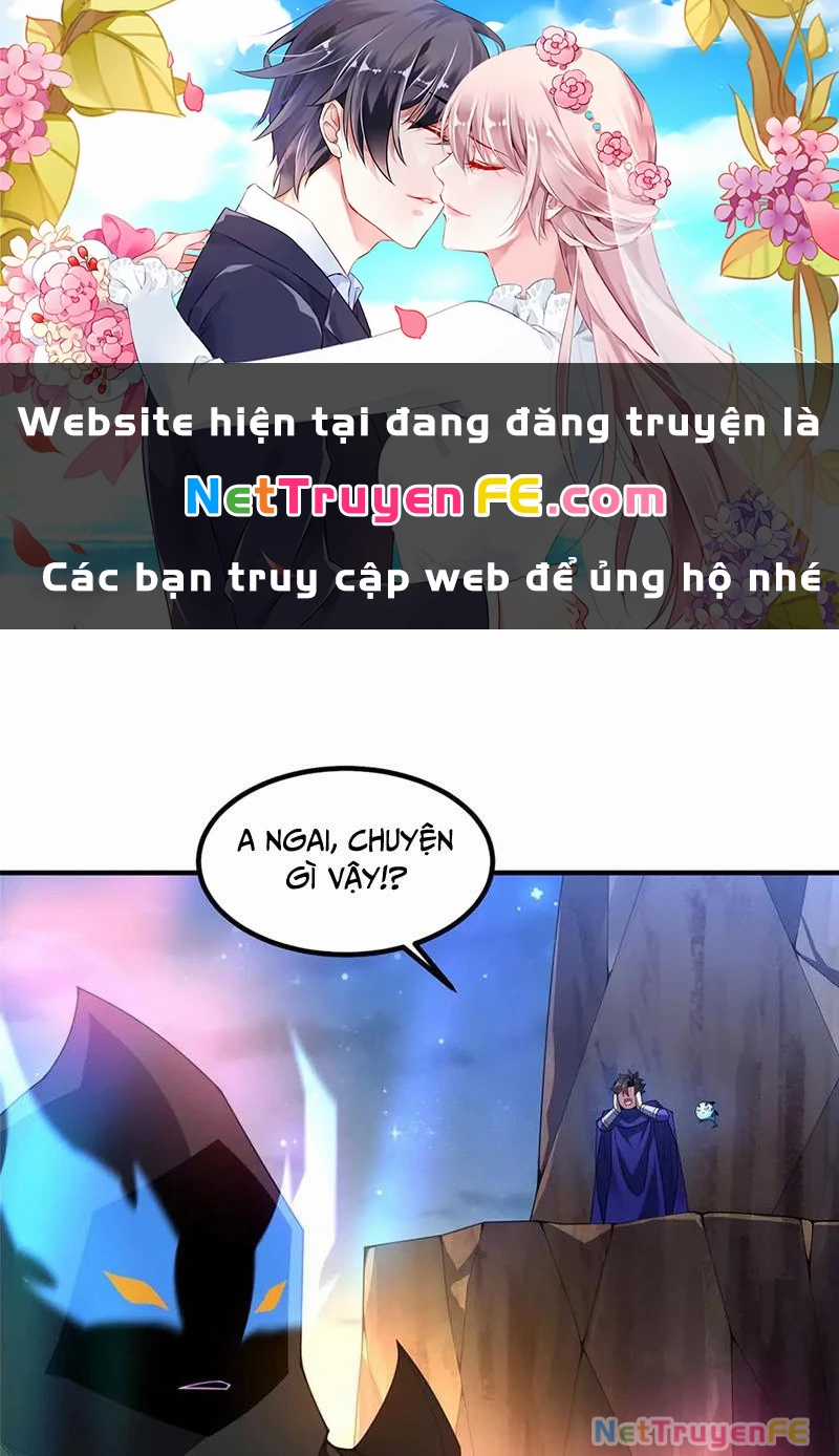 Thần Sủng Tiến Hóa Chapter 341 trang 1