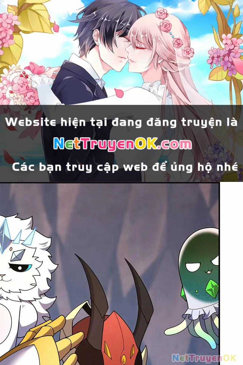 Thần Sủng Tiến Hóa Chapter 362 trang 0