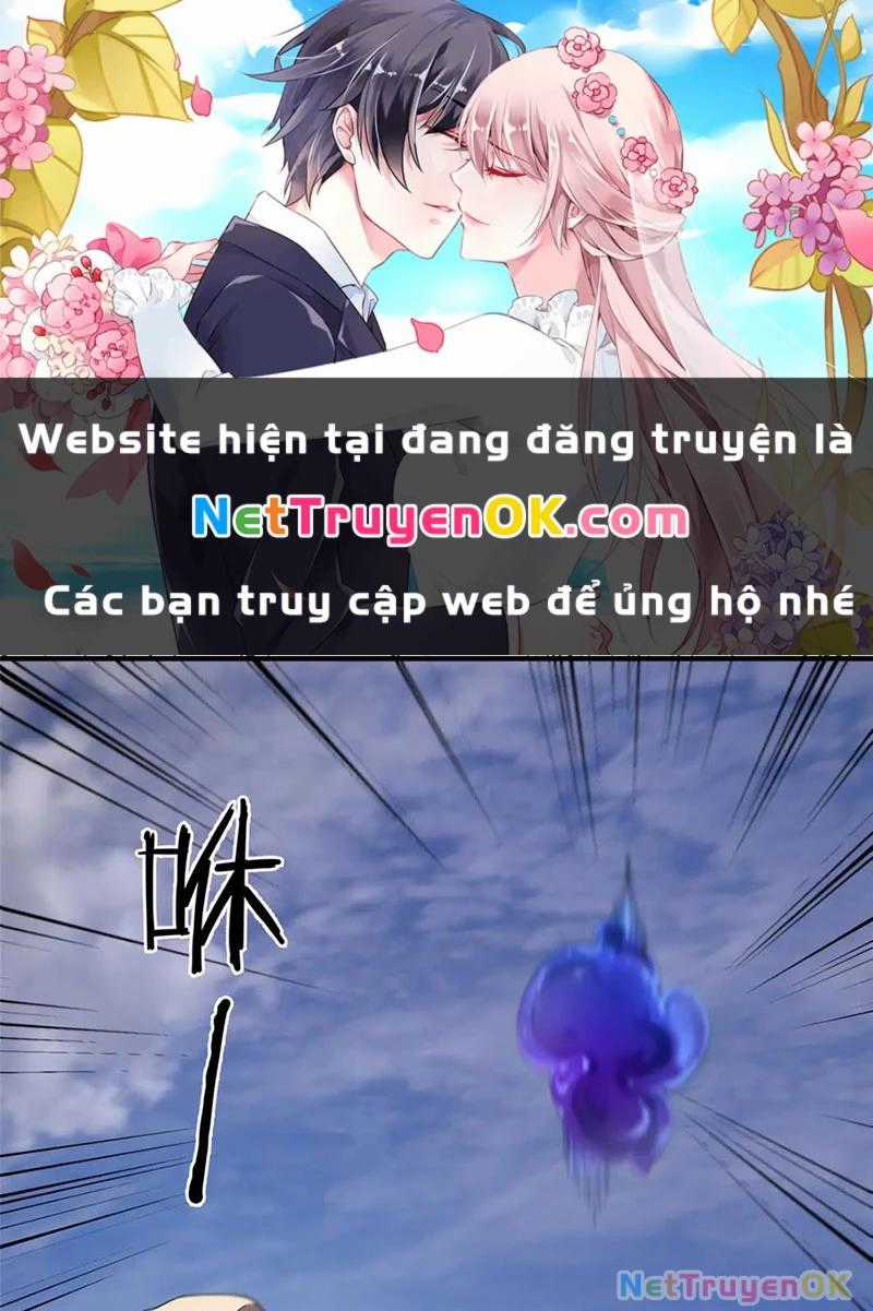 Thần Sủng Tiến Hóa Chapter 363 trang 0