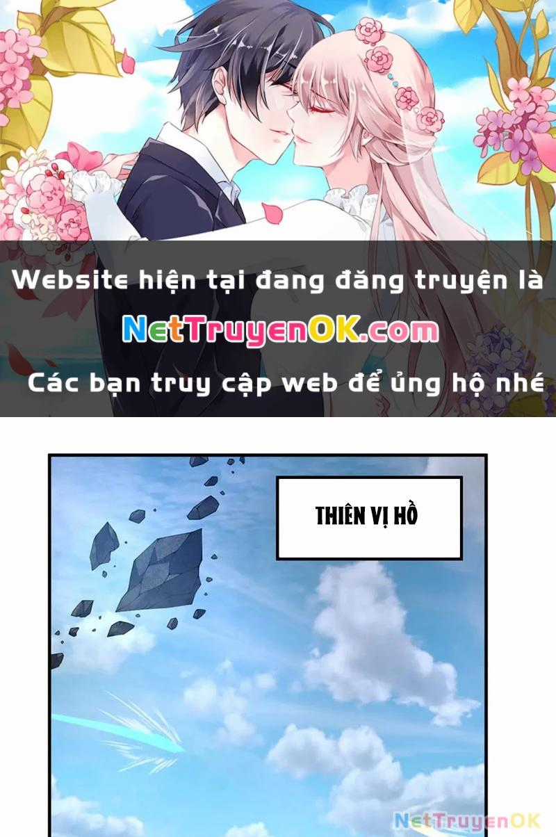 Thần Sủng Tiến Hóa Chapter 364 trang 0