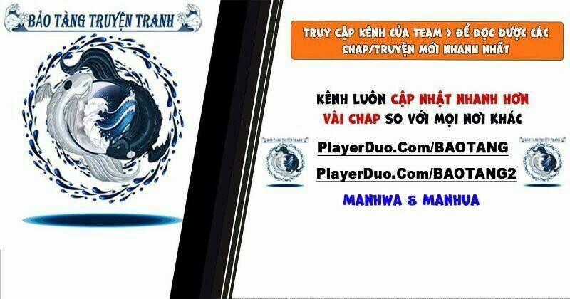 Thân Thủ Đệ Nhất Kiếm Chapter 22 trang 1