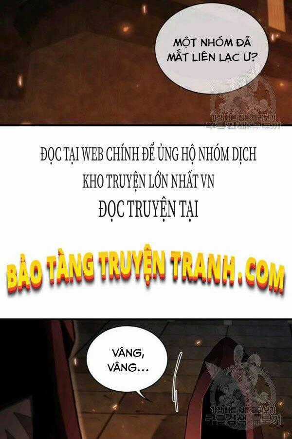 Thân Thủ Đệ Nhất Kiếm Chapter 77 trang 1