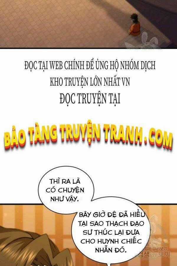 Thân Thủ Đệ Nhất Kiếm Chapter 78 trang 1