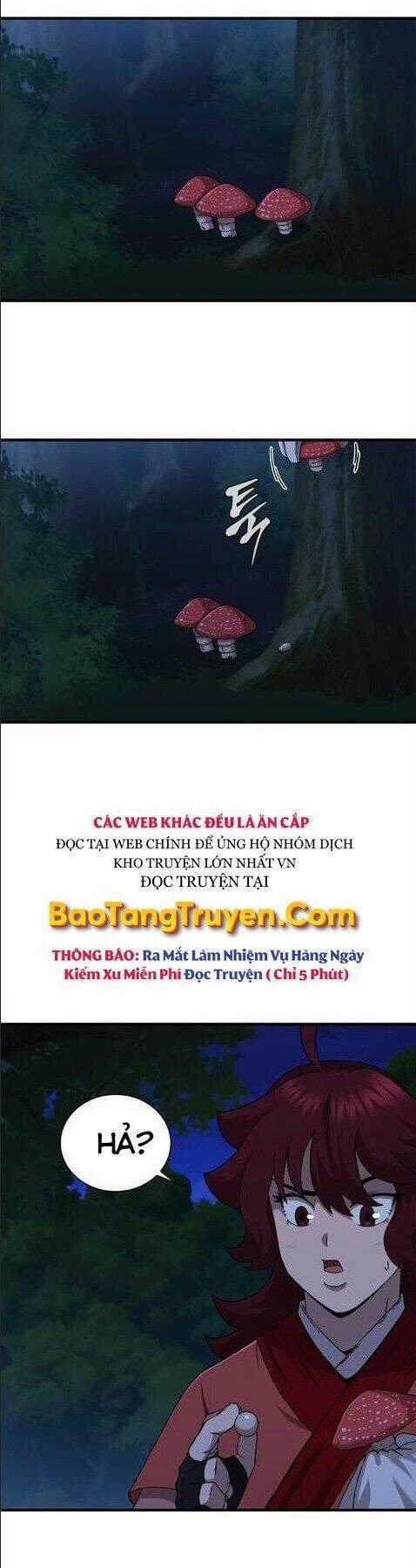 Thân Thủ Đệ Nhất Kiếm Chapter 88 trang 0