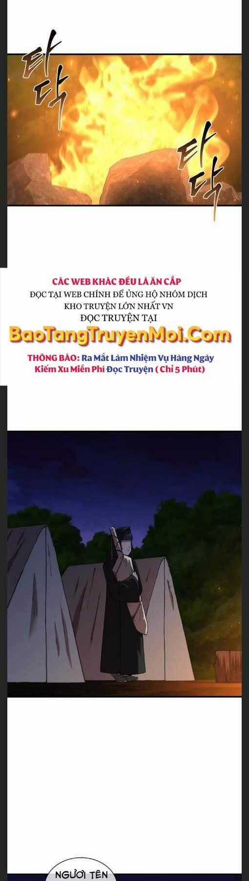 Thân Thủ Đệ Nhất Kiếm Chapter 94 trang 0