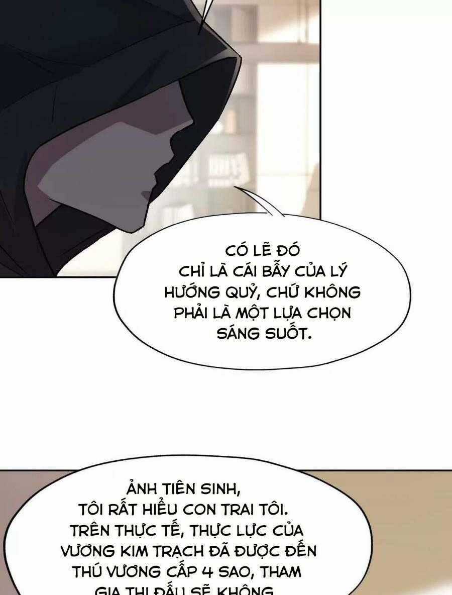 Thần Thú Quật Khởi Chapter 39 trang 1