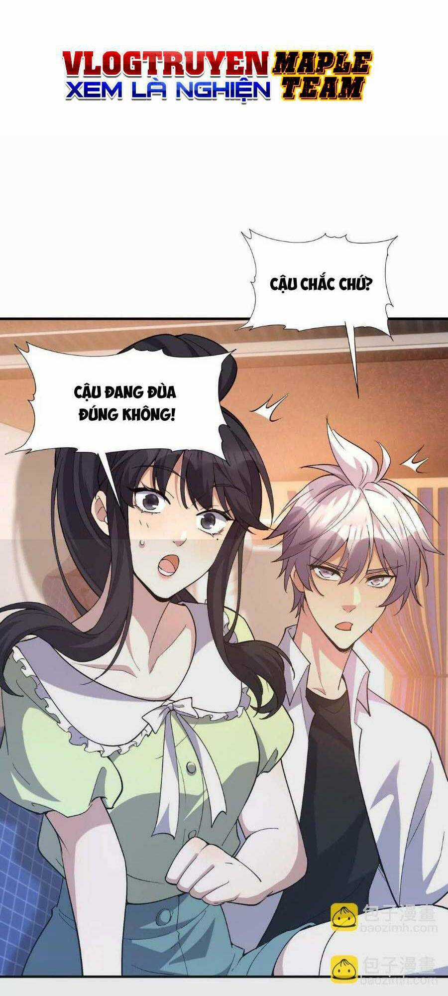 Thần Thú Quật Khởi Chapter 42 trang 0