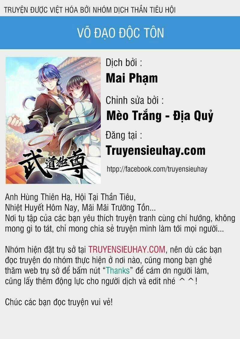 Thần Tiên Dạy Tôi Giả X Chapter 26 trang 0