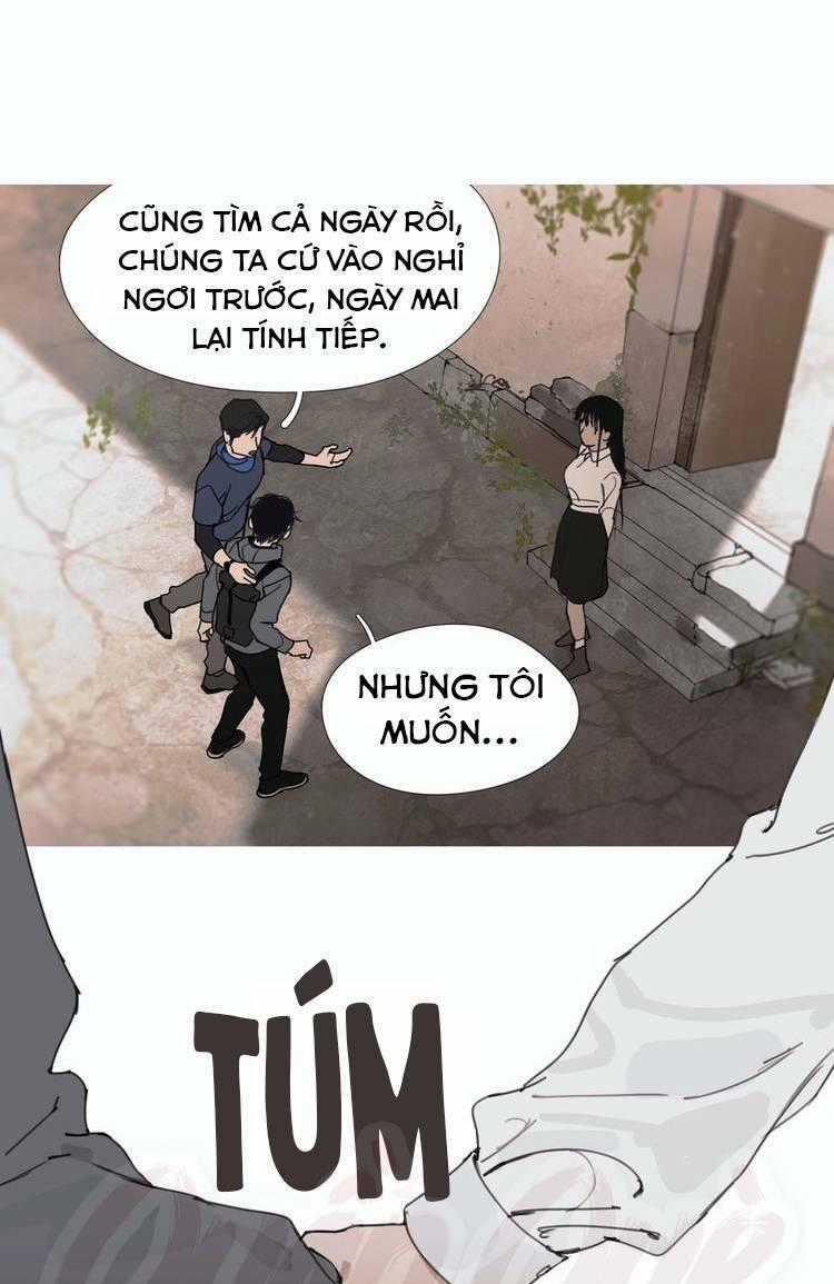 Thần Trạch Chapter 13 trang 1