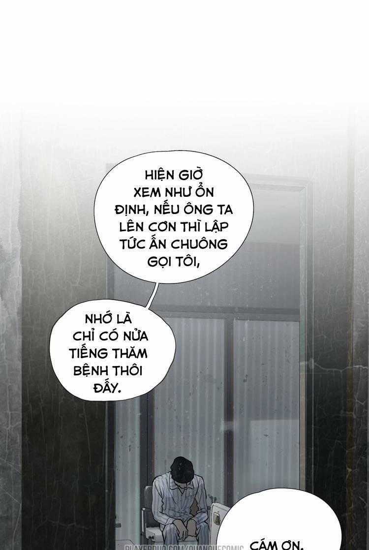 Thần Trạch Chapter 4 trang 0