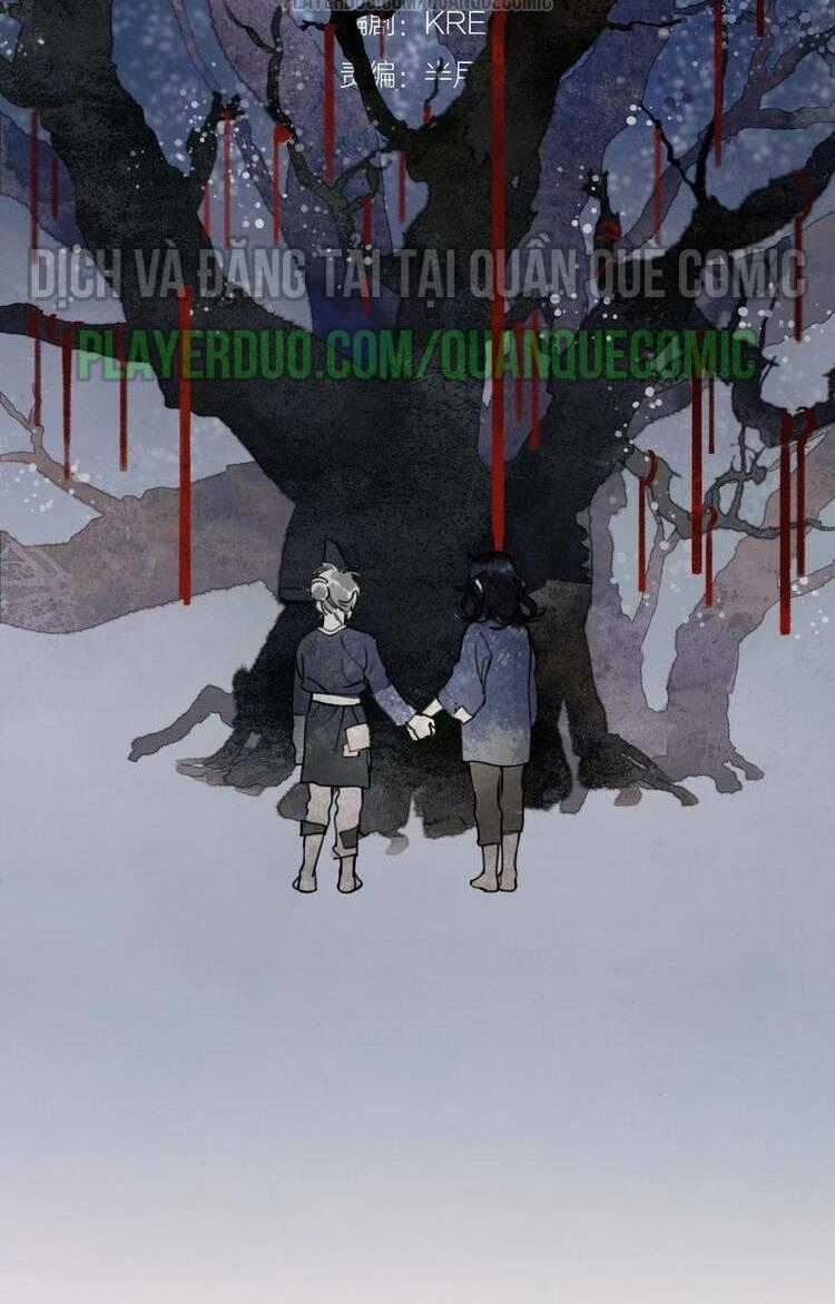 Thần Trạch Chapter 9 trang 1