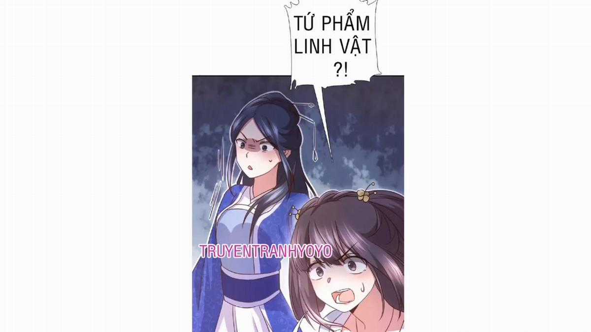 Thần Trù Cuồng Hậu Truyentranhyoyo Chapter 26 trang 0