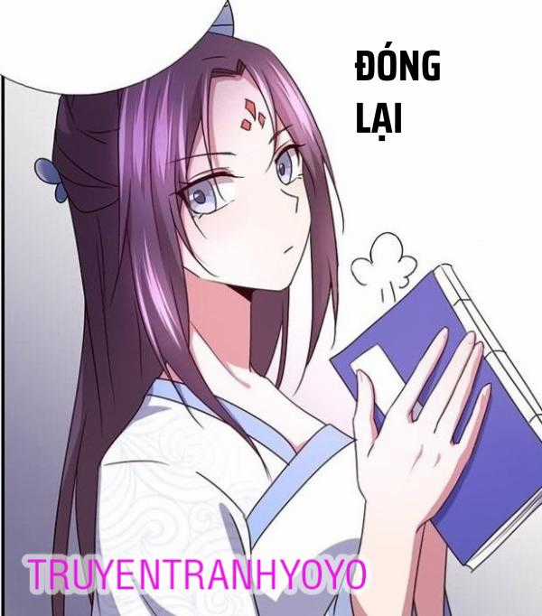 Thần Trù Cuồng Hậu Truyentranhyoyo Chapter 32 trang 1