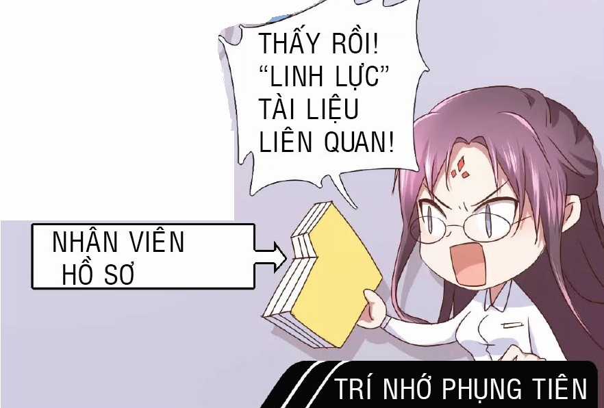 Thần Trù Cuồng Hậu Truyentranhyoyo Chapter 6 trang 1