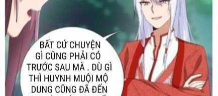 Thần Trù Cuồng Hậu Truyentranhyoyo Chapter 60 trang 1