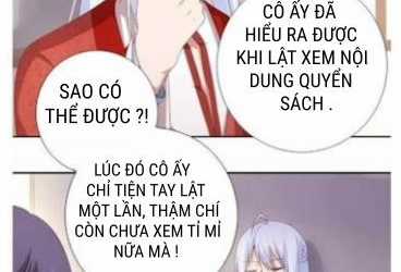 Thần Trù Cuồng Hậu Truyentranhyoyo Chapter 61 trang 1