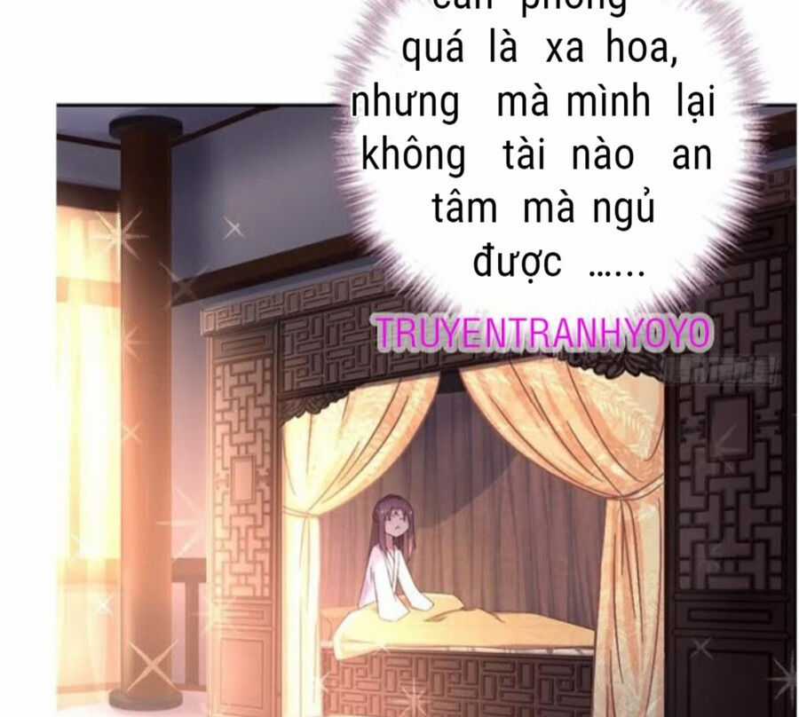 Thần Trù Cuồng Hậu Truyentranhyoyo Chapter 65 trang 1