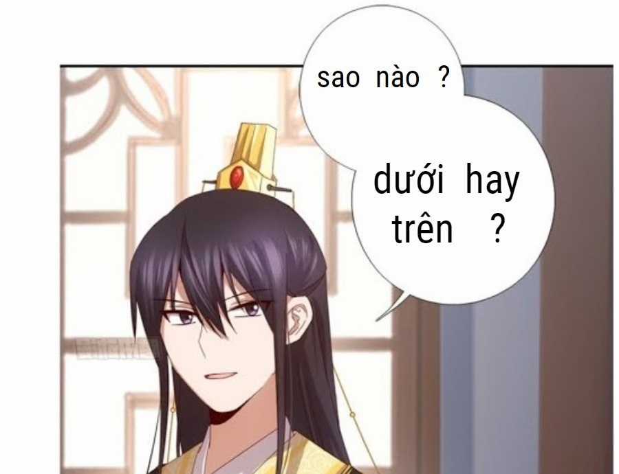 Thần Trù Cuồng Hậu Truyentranhyoyo Chapter 67 trang 0