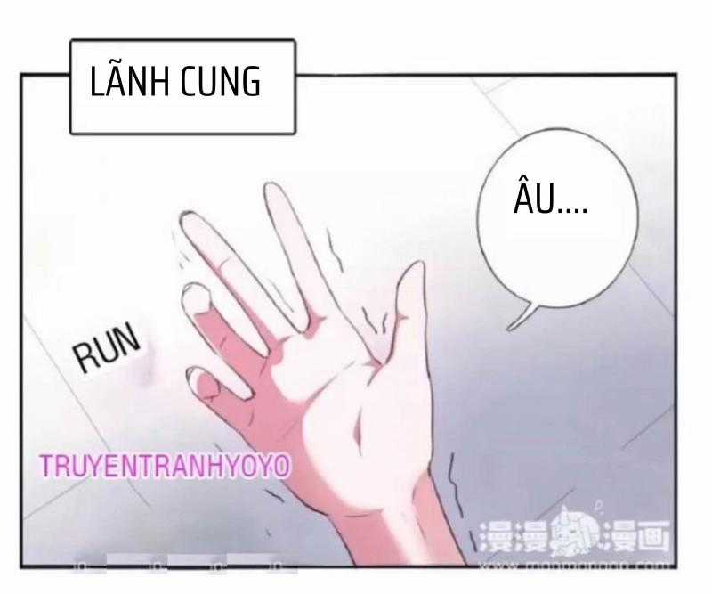 Thần Trù Cuồng Hậu Truyentranhyoyo Chapter 9 trang 0