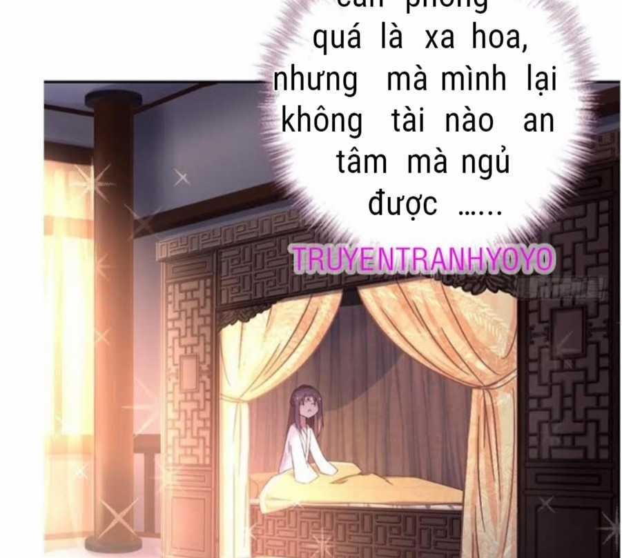 Thần Trù Cuồng Hậu Chapter 65 trang 1