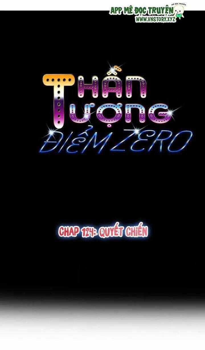 Thần Tượng Điểm Zero Chapter 124 trang 0