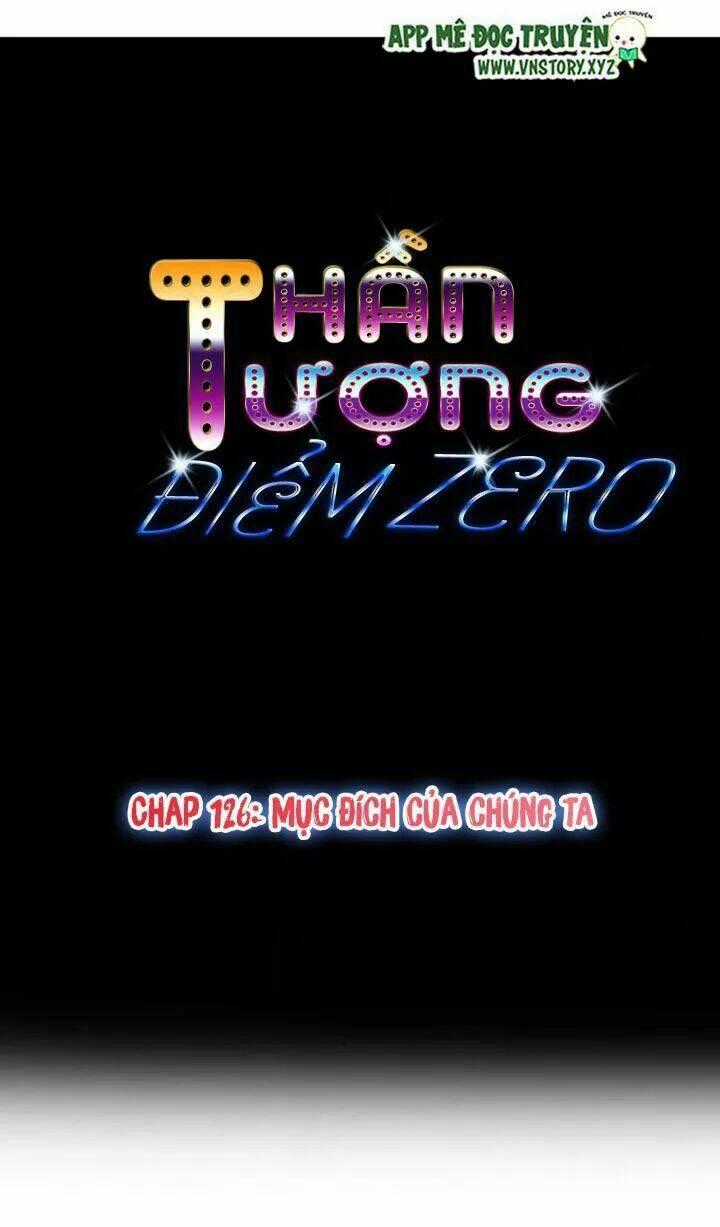 Thần Tượng Điểm Zero Chapter 126 trang 0