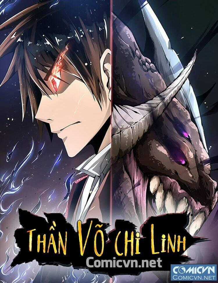 Thần Võ Chi Linh Chapter 3 trang 0