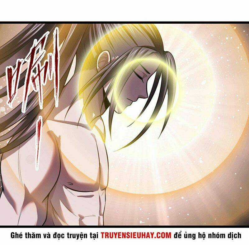 Thần Võ Thiên Tôn Chapter 13 trang 1