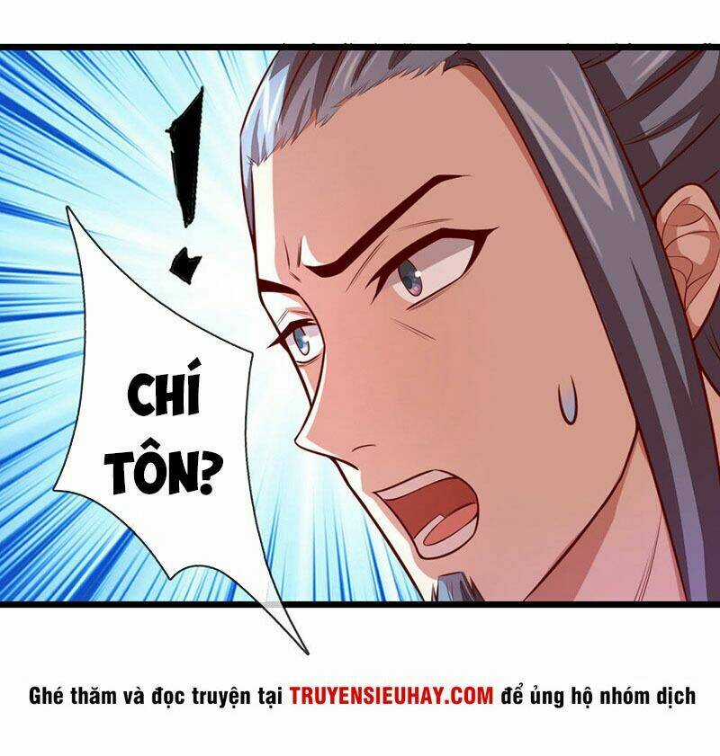 Thần Võ Thiên Tôn Chapter 18 trang 1