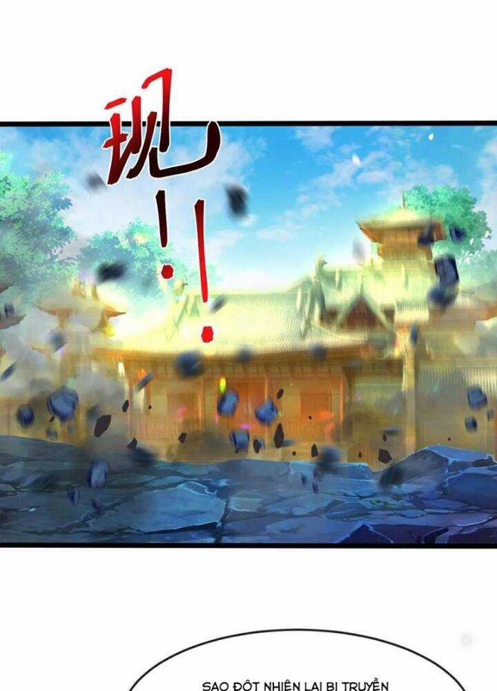 Thần Võ Thiên Tôn Chapter 874 trang 1