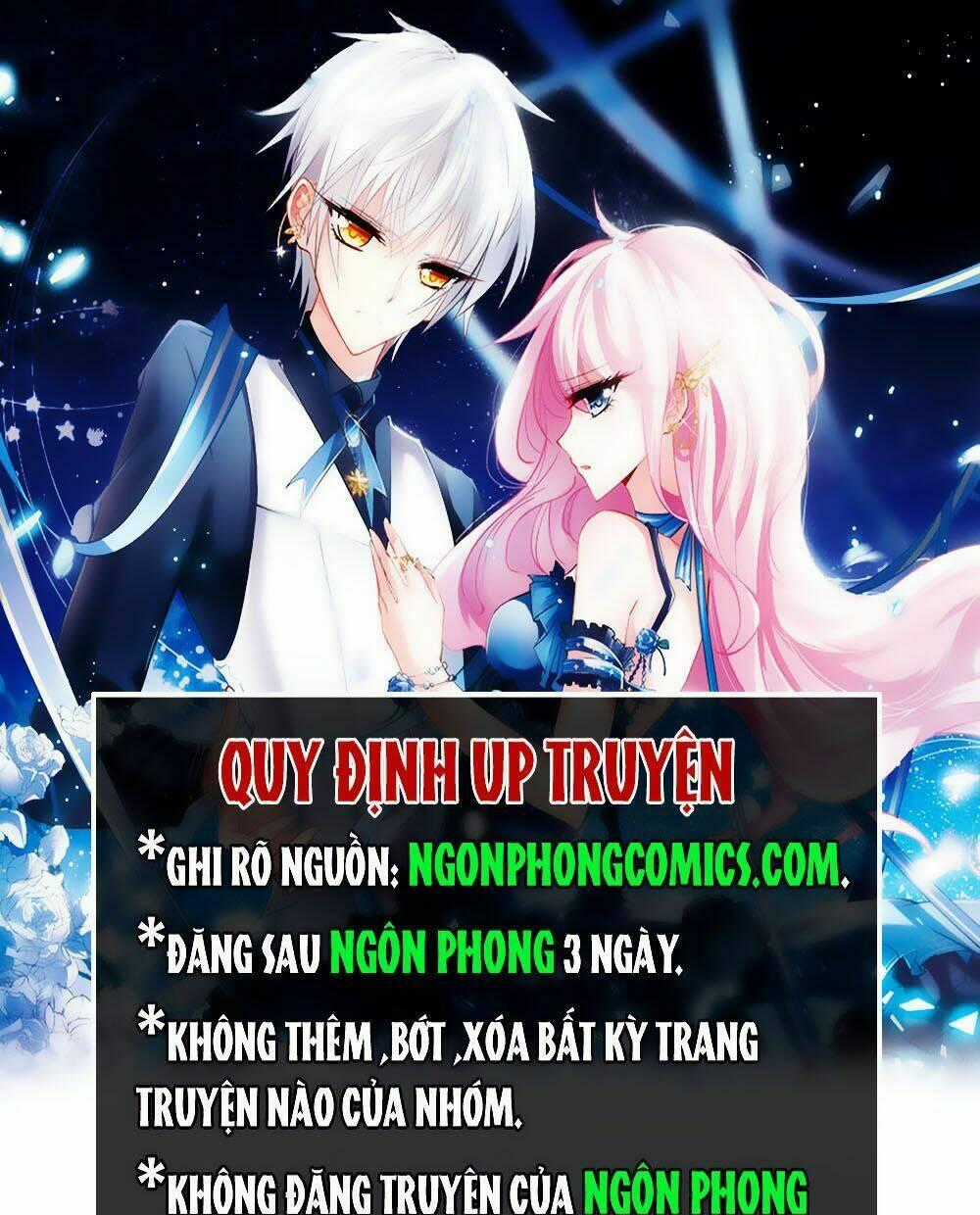 Thần Y Apollo Của Tôi Chapter 21 trang 0